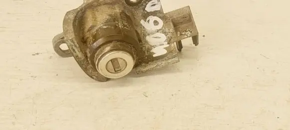 Peugeot 406 Front door lock (next to the handle) 14661G