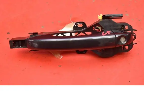 Dacia Sandero Front door exterior handle 806079099R