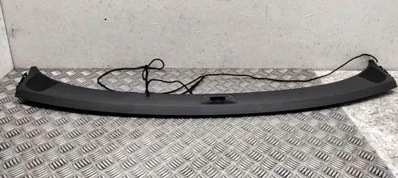 Audi A6 C7 Dashboard glove box trim 4G0857051