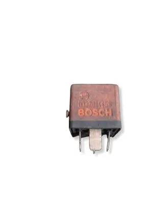 Audi A4 S4 B5 8D Other relay 0332014456