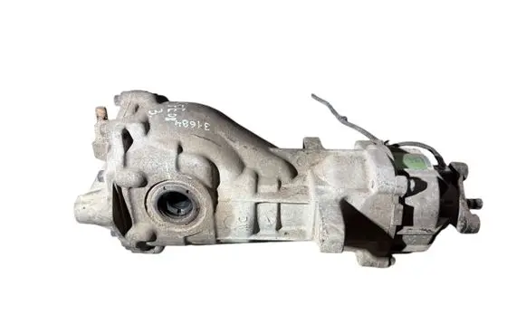 Hyundai Santa Fe Rear differential 4780039300 5102000004 246950