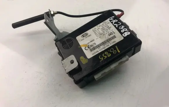 KIA Ceed Other control units/modules 95400A2010