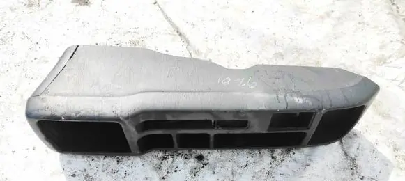 Toyota Corolla Verso E121 Cup holder 5891113060 58911-13060