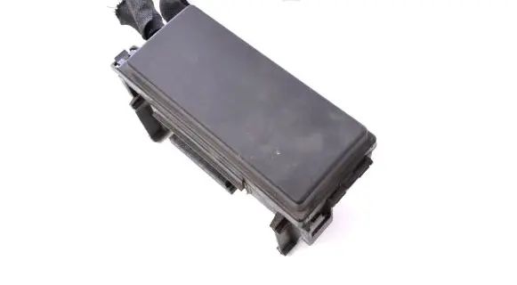 Jeep Grand Cherokee (WK) Fuse box set 04692114AC