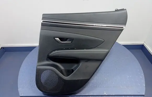 Hyundai Tucson IV NX4 Door card panel trim set 83380N7000