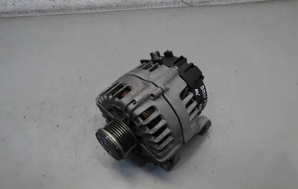 BMW 1 F20 F21 Generator/alternator 8 519 890
