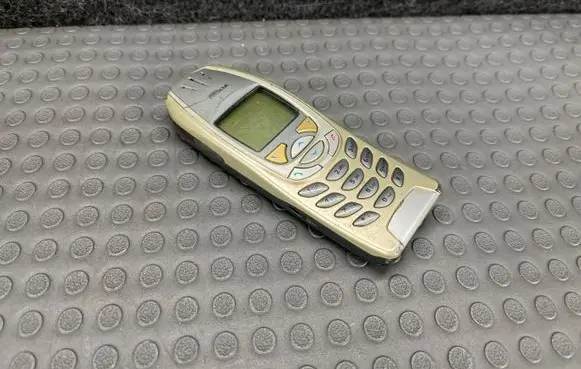 Mercedes-Benz CLK A209 C209 Phone 