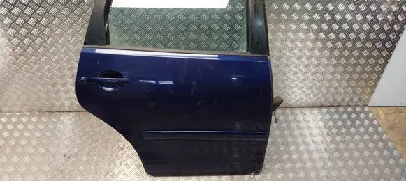 Volkswagen Polo Rear door S26372888