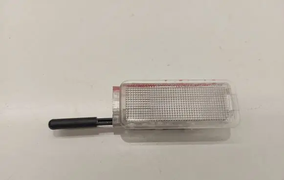 Peugeot 407 Glove box light 