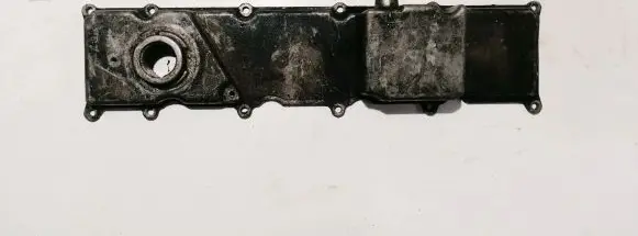 Rocker cam cover