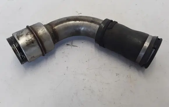 Renault Megane III Intercooler hose/pipe 21078