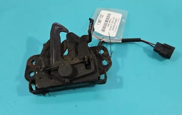 Hyundai H-1, Starex, Satellite Engine bonnet/hood lock/catch IMPRK1567122