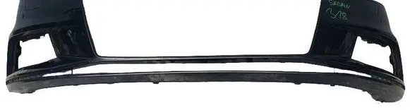 Audi A3 S3 8V Front bumper 8V5807437P