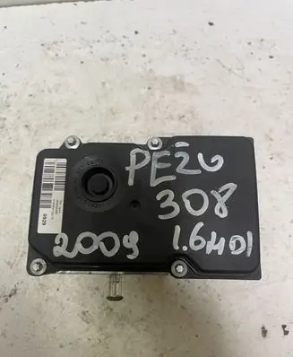 Peugeot 308 ABS Pump 0265800860