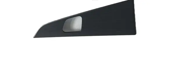 Volkswagen Amarok II Radiator support slam panel 827507CYD