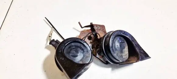 Horn signal