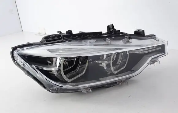 BMW 3 F30 F35 F31 Headlight/headlamp 1EX01210292AD
