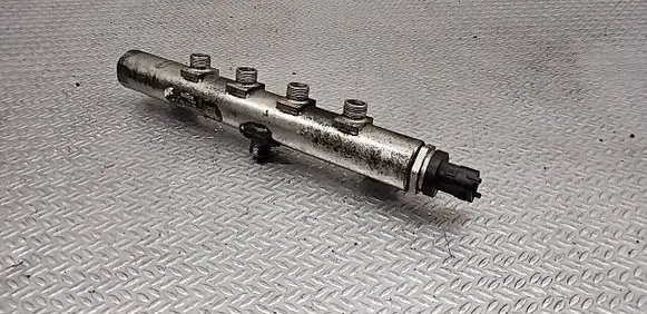 Opel Astra J Fuel main line pipe 0445214199 55506047