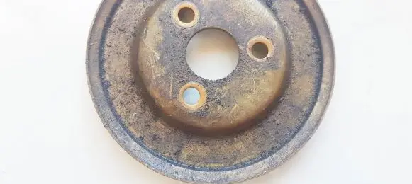 Fiat Palio Power steering pump pulley 