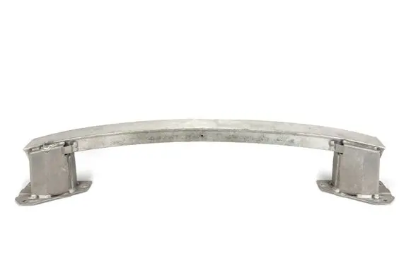 Opel Zafira C Rear bumper cross member 12776305