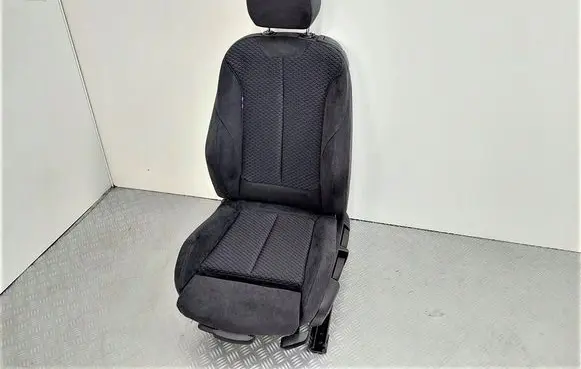 BMW 2 F22 F23 Front driver seat 