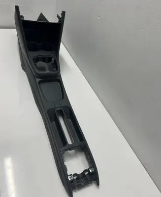 Volkswagen Polo V 6R Center console 6R0863241AF 6R1863680D 6R0863243G