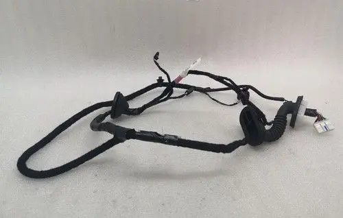 Tesla Model Y Front door wiring loom/harness boot 206796500B