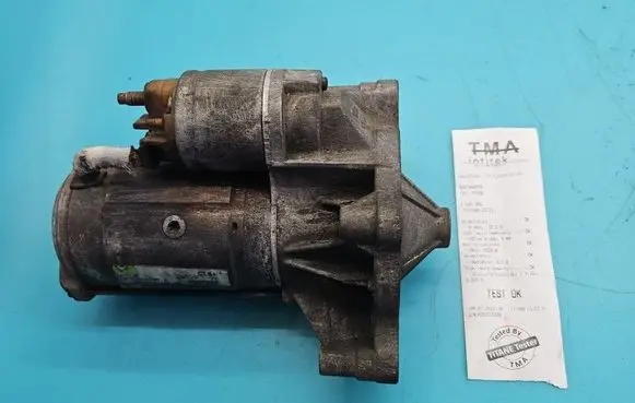Citroen C5 Starter motor D8R28 IMPRK1540356