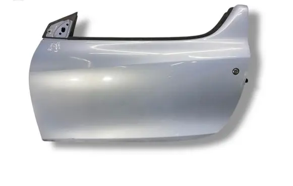 Renault Wind Door (2 Door Coupe) 