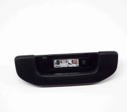 Mercedes-Benz GLC X253 C253 Rear interior roof grab handle A0998150000 A0009068905