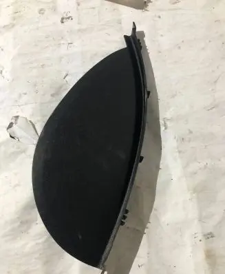 BMW 3 E90 E91 Dashboard side end trim 51457077819 72758411