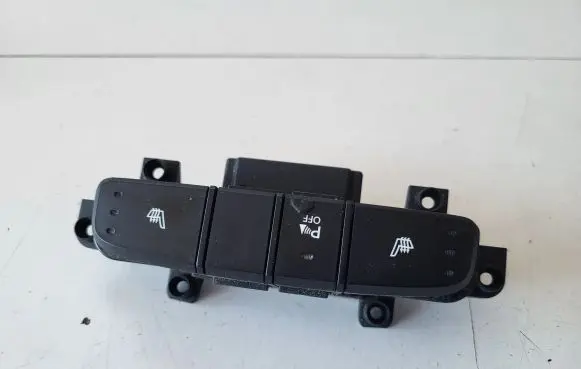 Hyundai Santa Fe Other switches/knobs/shifts 933102W960