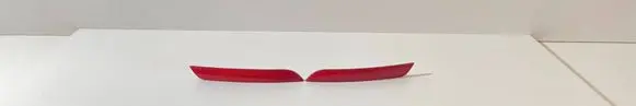 BMW 5 F10 F11 Rear tail light reflector 720323803
