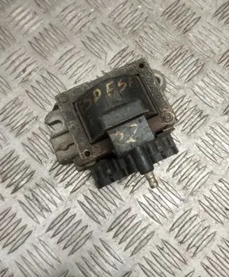 Renault Espace II High voltage ignition coil 7700732263