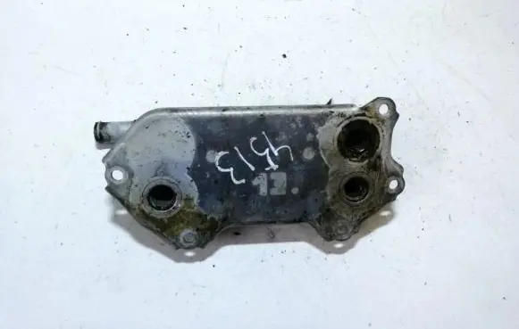 Toyota Corolla Verso AR10 Engine oil radiator 157100r01000 880243d