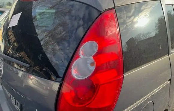 Mazda MX-5 NC Miata Rear/tail lights 
