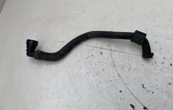 Ford S-MAX Power steering hose/pipe/line 6G913691ED