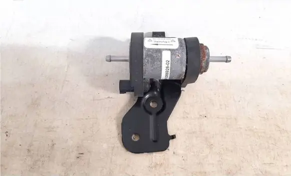 BMW X4 G02 Webasto auxiliary heater other parts 9366926 64129366926