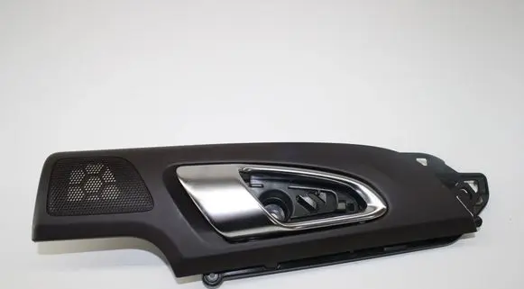 Porsche Cayenne (92A) Rear door interior handle 7P5837020