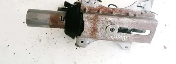 Ford Focus Steering wheel axle