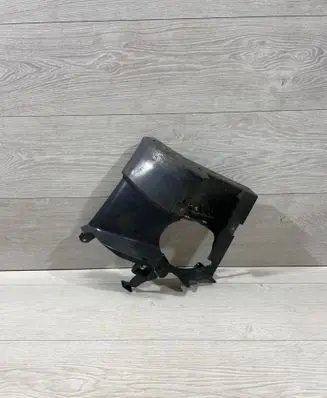 BMW 3 F30 F35 F31 Fog light bracket 8062633 18648510