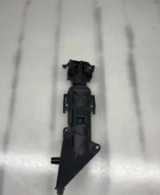 BMW 5 F10 F11 Headlight washer spray nozzle 1300390131