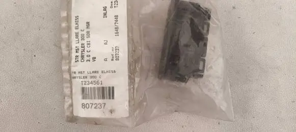 Chrysler Voyager other engine part 807237 T234561