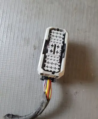 Volvo V90 Cross Country Other wiring loom