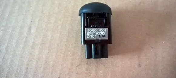 KIA Ceed Sensor