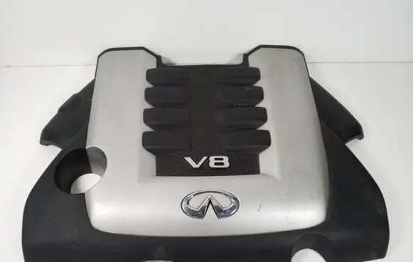 Infiniti FX Engine cover (trim) 140411CA1A