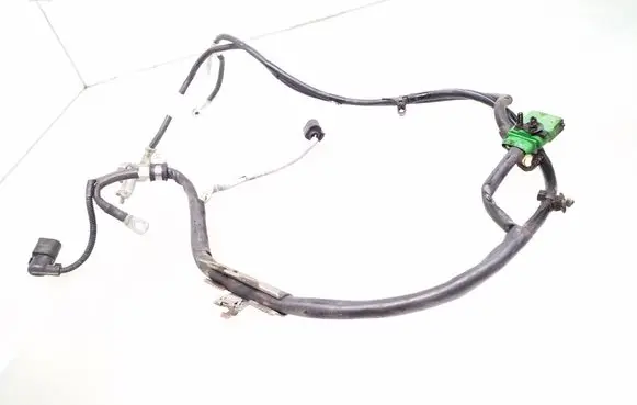 Audi A1 Positive cable (battery) 6R0971228T 6R0971349AR