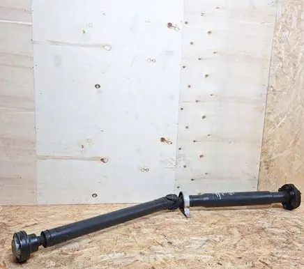 BMW 5 E60 E61 Drive shaft (set) 7557158 7573493 7542120