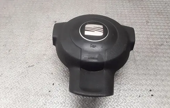 Seat Toledo III (5P) Steering wheel airbag 5P0880201K