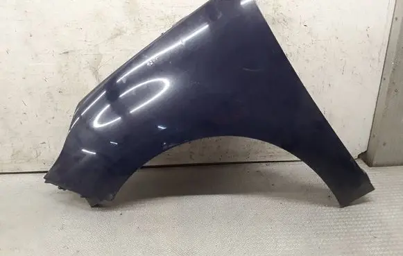 Renault Scenic III - Grand scenic III Fender 